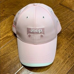 Jeep Hat